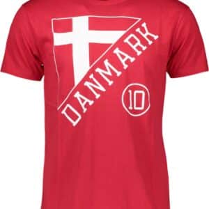 Danmark Fantrøje Voksen