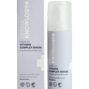DermaKnowlogy FACE 22 Vitamin Complex Serum 30 ml