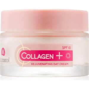 Dermacol Kollagen Intensive Repair Dagcreme 50 ml 50ml