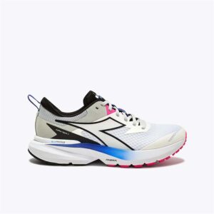 Diadora Mythos Blushield Vigore 3 Løbesko - Hvid