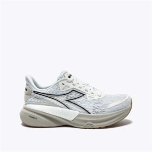 Diadora NUCLEO 2 W Løbesko - Hvid/Beige