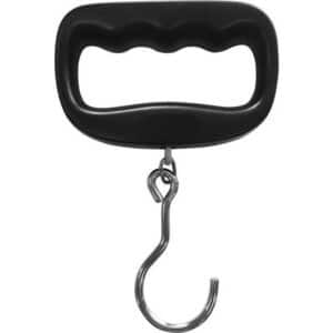 Diesella Håndvægt digital 50 kg (0,01 kg 0,1 kg)