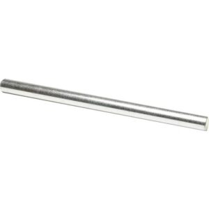 Diverse Vægtstang til dispenser 30 cm Ø2 cm Stål