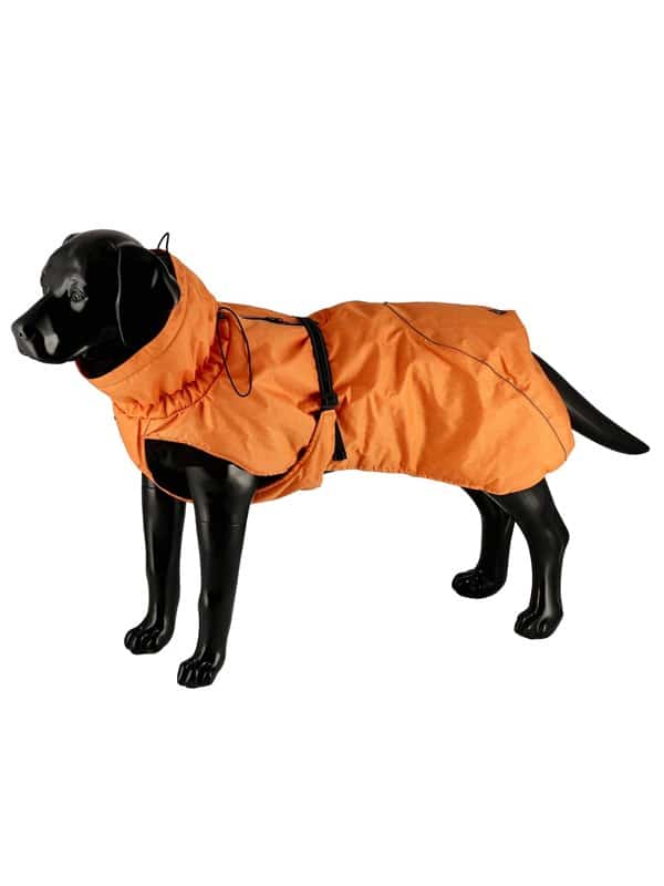 Dogman Vinterdækken Pom ora 50