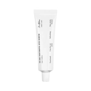 Dr. Althea To Be Youthful Eye Serum - 25ml