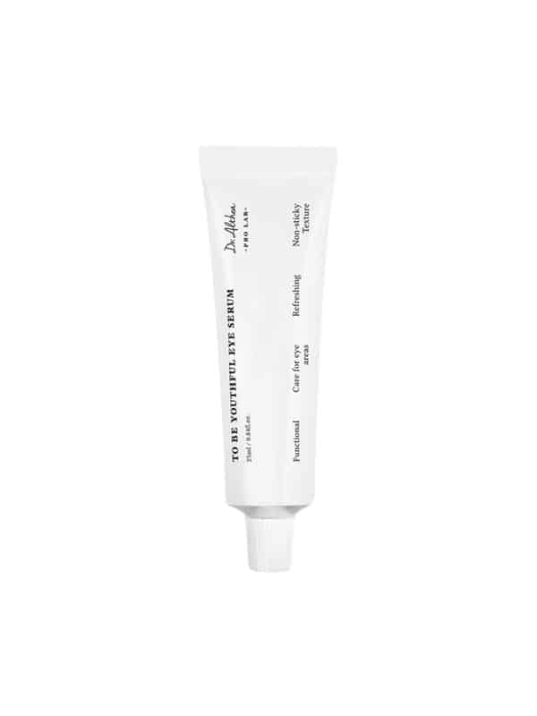 Dr. Althea To Be Youthful Eye Serum - 25ml
