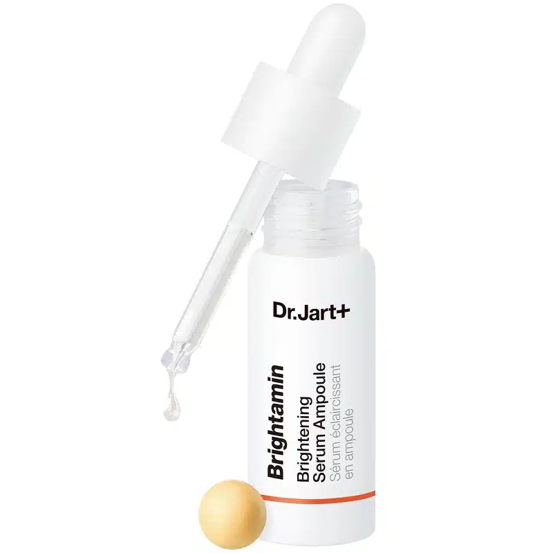 Dr.Jart+ Brightamin Brightening Serum Ampoule 8,08 gr.