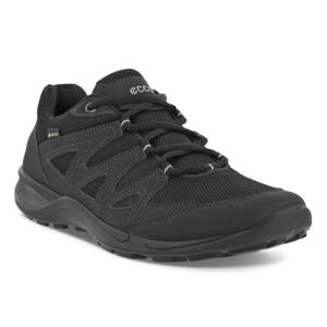 ECCO Terracruise LT GTX Kvinder / Damer, black-37 - Hverdagssko
