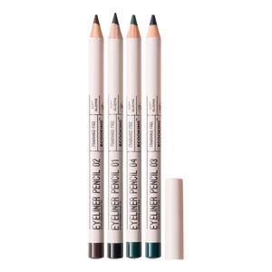 ECOOKING Eyeliner - Flere farver