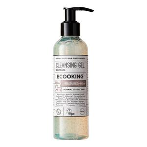 ECOOKING Rensegel Parfumefri - 200 ml.