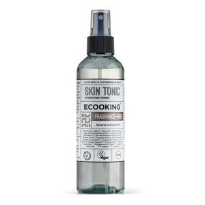 ECOOKING Skintonic Parfumefri - 200 ml.