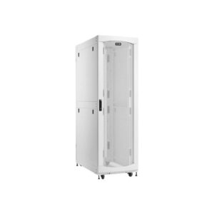 Eaton SmartRack - rack enclosure cabinet - deep heavy duty - 45U