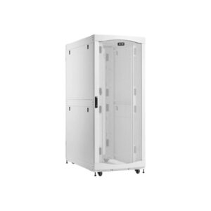 Eaton SmartRack - rack enclosure cabinet - extra-deep heavy duty - 42U