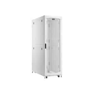 Eaton SmartRack - rack enclosure cabinet - extra-deep heavy duty - 48U