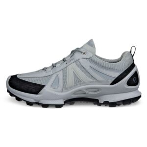 Ecco Biom C-Trail GTX Herre / Mænd, concrete-44 - Vandresko