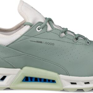 Ecco Biom C4 Vandtætte Dame Golfsko Uden Spikes - Sedum Green - Str. 41 Normal