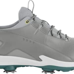 Ecco Biom Tour G8 Vandtætte Herre Golfsko Med Spikes - Wild Dove - Str. 45 Normal