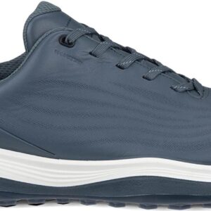 Ecco LT1 Vandtætte Herre Golfsko Uden Spikes - Pavement - Str. 40 Normal