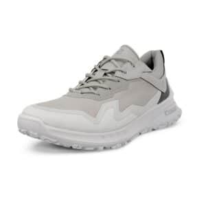Ecco ULT TRN Low Tex Herre / Mænd, wild dove-44 - Vandresko
