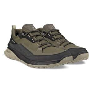 Ecco ULT TRN Waterproof Herre / Mænd, tarmac-43 - Vandresko