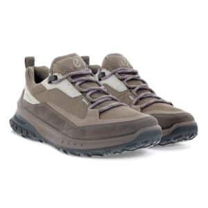 Ecco ULT TRN Waterproof Kvinder / Damer, taupe-36 - Vandresko