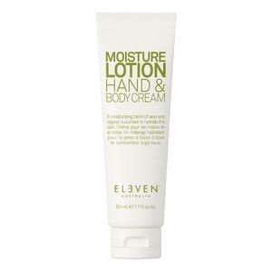 Eleven Australia Moisture Hand & Body Cream - 50 ml.