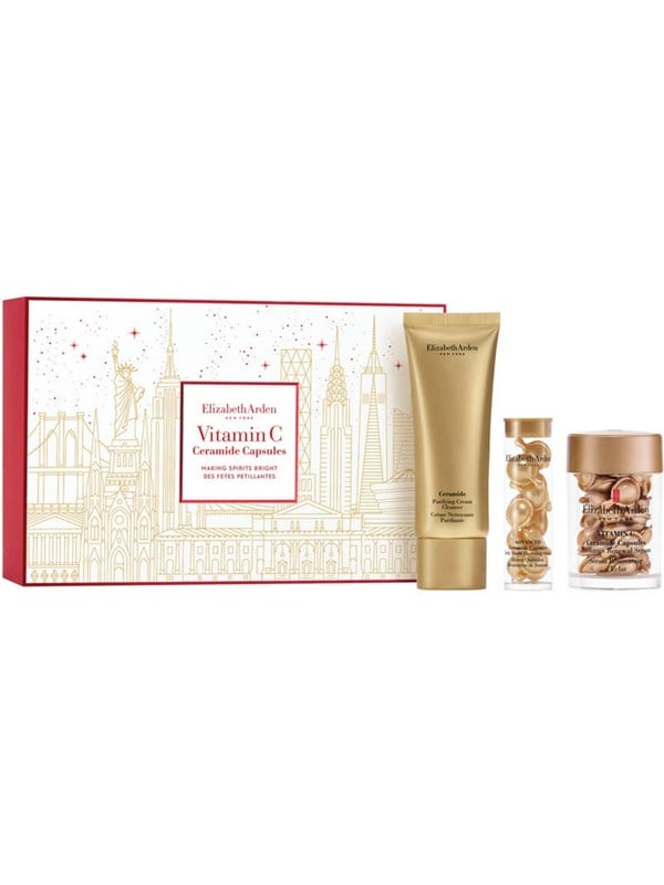 Elizabeth Arden Making Spirits Bright Vitamin. - Gavesæt
