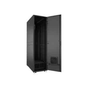 Emerson Network Power Vertiv VRC-S - rack - 48U