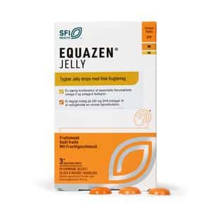 Equazen Jelly - 30 stk.