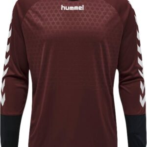 Essential Målmandstrøje