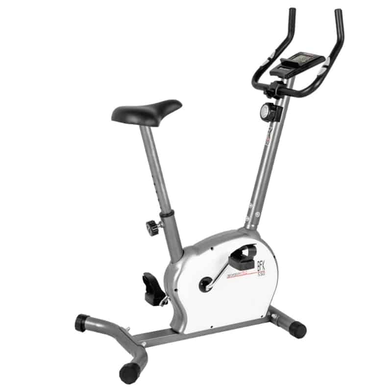 Everfit BFK-550 Motionscykel med magnetisk modstand