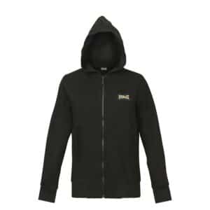 Everlast Leland 2 Hood Zip Sweat (Dame)