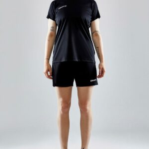 Evolve Lynlås Lommer Løbeshorts