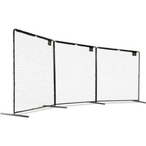 Exit Toys Backstop Net Rebounder 900x300cm