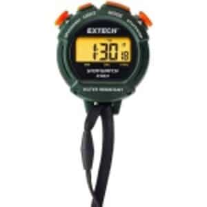 Extech Stopur digital Mørkegrøn
