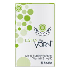 ExtraVärn - 30 kaps.