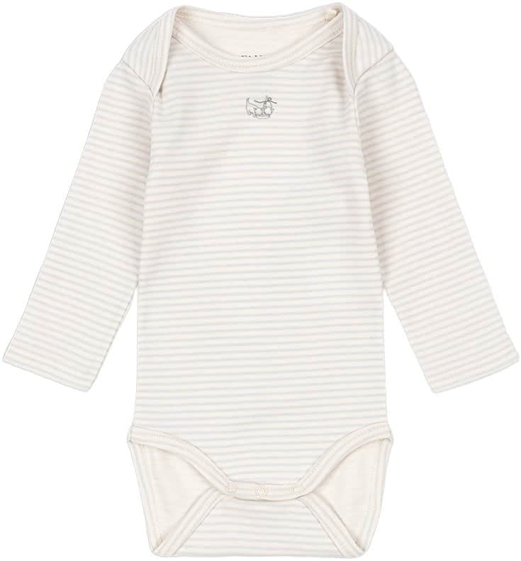 FIO Stripe LS Body OCS