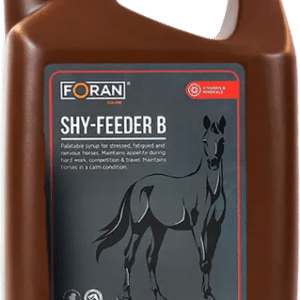 FORAN Shy Feeder B-vitamin - 5 L