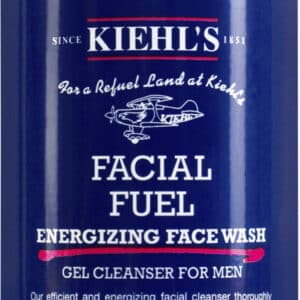 Facial Fuel Energizing Face Wash for Men
