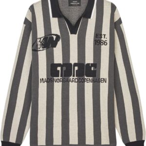 Fancy Liam Football Knit