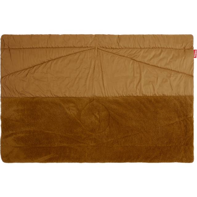 Fatboy Hotspot Varmetæppe Tyngdedyne Brun (200x140cm)