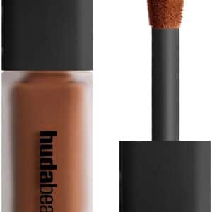 #Fauxfilter Luminous Matte Liquid Concealer Liquid Concealer