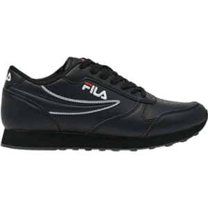 Fila Orbit Low W - Black