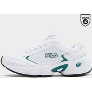 Fila Perano Women's - White