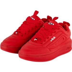 Fila Superbubble - Rød