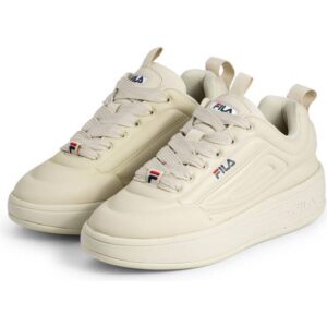 Fila Superbubble Sneaker Low - Beige/Navy