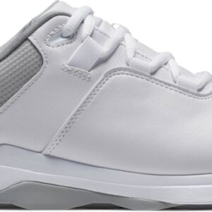 FootJoy ProLite Vandtætte Dame Golfsko Uden Spikes - White/Grey - Str. 41 Normal