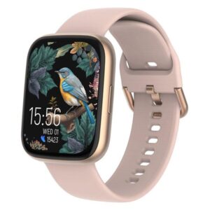 Forever ForeVigo 4 SW-330 Smartwatch Rose Gold