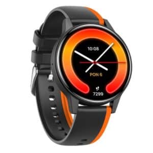 Forever IGo 4 JW-600 Smartwatch Til Børn Sort