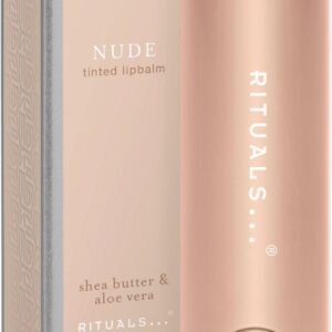 Fortune Balms Blush